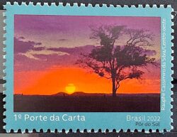 C 4049 Selo Por do Sol Centro Oeste Acreuna Cerrado 2022