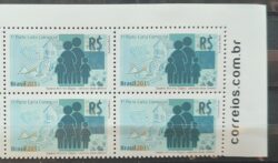 C 3463 Selo Salario Minimo 2015 Quadra Vinheta Site