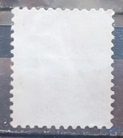 Selo Regular RHM 569 Profissao Salineiro Catavento 1976