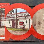 B 229 Bloco Bicentenario da Independencia Predios Historicos Museu Historico Nacional 2022