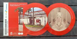 B 229 Bloco Bicentenario da Independencia Predios Historicos Museu Historico Nacional 2022