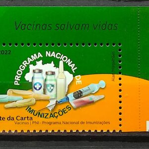 C 4080 Vacinas Saude Vaca Programa Nacional de Imunizacoes 2022