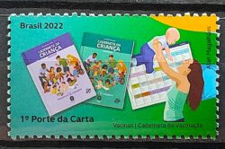 C 4081 Vacinas Saude Caderneta de Vacinacao 2022