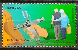 C 4083 Vacinas Saude Variola Mao Idosos 2022