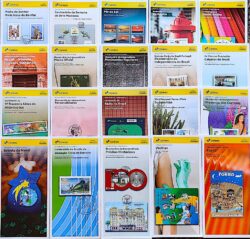 Edital 2022 Colecao Com 20 Unidades Sem Selo