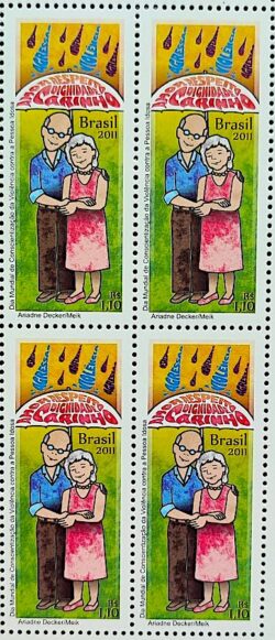 C 3094 Conscientizacao da Violencia Contra a Pessoa Idosa 2011 Quadra