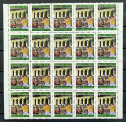 C 2562 Selo Bairro da Lapa Musica Danca Turismo 2004 20 Unidades