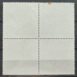 C 2276 Selo Gerenciamento Costeiro GERCO Tartaruga Aves Passaro Mapa Baleia Siri 2000 Quadra