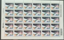 C 2822 Selo Relacoes Diplomaticas Russia Soyuz Foguete Espaco Bandeira 2009 Folha