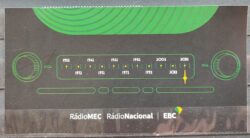 Vinheta do Bloco Centenario do Radio no Brasil Comunicacao 2022 EBC