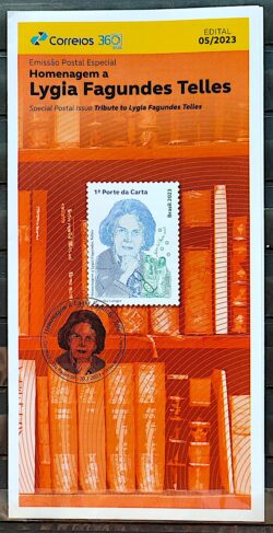 Edital 2023 05 Lygia Fagundes Telles Literatura Mulher Sem Selo