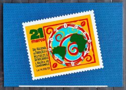 SI 06 Vinheta do Selo Institucional Tradicoes de Matrizes Africanas e Nacoes do Candomble Mapa 2023