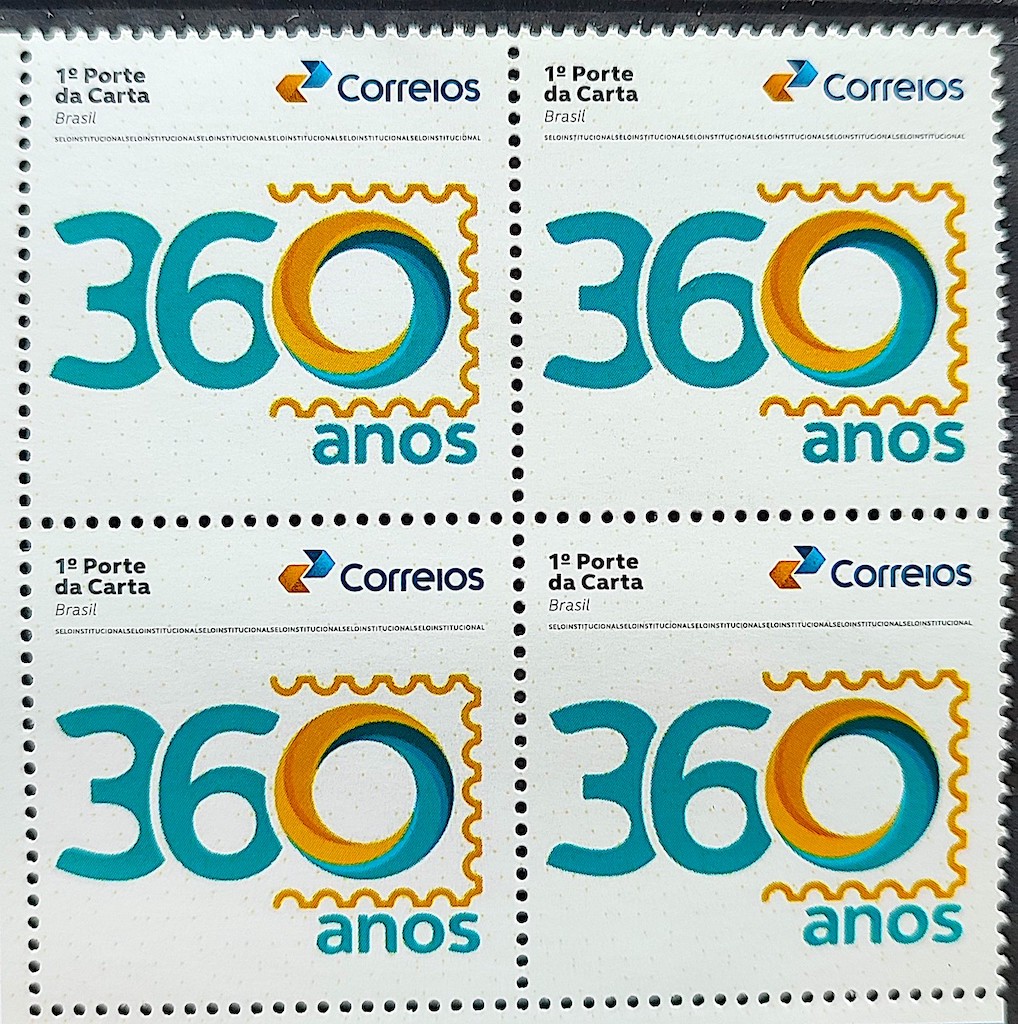 Correios 360 — Correios