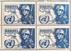 A 86 Selo Aereo Exercito Conflito Canal de Suez Militar Mapa 1957 Quadra