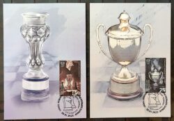 Cartao Postal Xadrez Quirguistao India Chenai 2022 Maximo