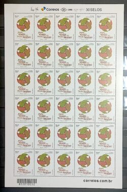 C 3439 Jogos Mundiais dos Povos Indigenas Indio 2015 Folha