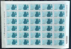 C 3463 Selo Salario Minimo Economia Dinheiro 2015 Folha