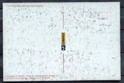 Cartao Postal Dia do Filatelista 1