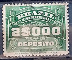 D 5 Selo Deposito Cifra Horizontal 2_000 Reis 1913 2