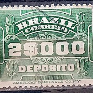 D 5 Selo Deposito Cifra Horizontal 2_000 Reis 1913 2