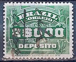 D 5 Selo Deposito Cifra Horizontal 2_000 Reis 1913 3
