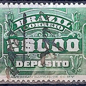 D 5 Selo Deposito Cifra Horizontal 2_000 Reis 1913 3