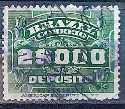 D 5 Selo Deposito Cifra Horizontal 2_000 Reis 1913 4