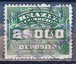 D 5 Selo Deposito Cifra Horizontal 2_000 Reis 1913 5