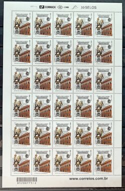 C 2748 200 Anos Imprensa Nacional Jornal 2008 Folha