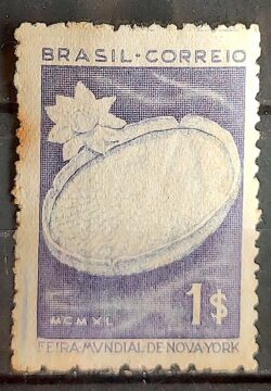 C 153 Selo Feira Mundial de Nova York 1940