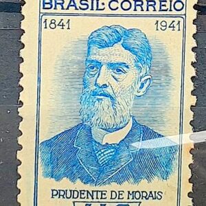 C 174 Selo Presidente Prudente de Morais 1942 1