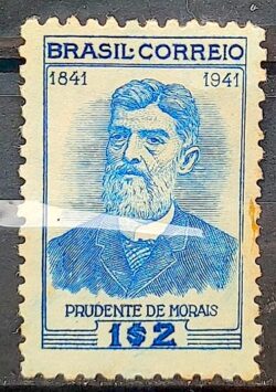 C 174 Selo Presidente Prudente de Morais 1942 2