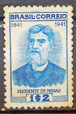 C 174 Selo Presidente Prudente de Morais 1942 3