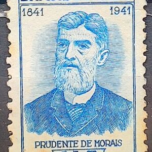 C 174 Selo Presidente Prudente de Morais 1942 3