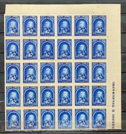 C 138 Selo Duque de Caxias Militar 1939 30 Unidades