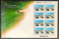 C 4171 Selo Lencois Maranhenses Maranhao Turismo 2024 Folha