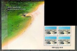 C 4171 Selo Lencois Maranhenses Maranhao Turismo 2024 Quadra e Vinheta