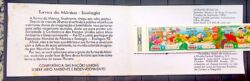 CD 20 Caderneta Turma da Monica 1992 1