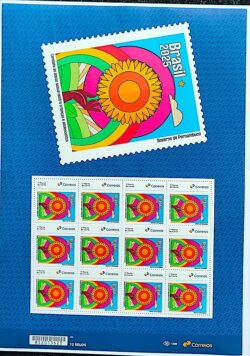 SI 83 Selo Instititucional Combate ao Abuso Sexual Contra Criancas e Adolescentes 2025 Folha