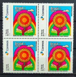 SI 83 Selo Instititucional Combate ao Abuso Sexual Contra Criancas e Adolescentes 2025 Quadra