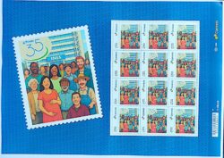 SI 87 Selo Institucional 35 Anos Instituto Nacional de Seguro Social INSS 2025 Folha