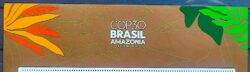 C 4181 Vinheta do Selo COP30 Brasil Amazonia Belem 2025