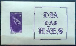 B 22 Bloco Dia das Maes 1967 05