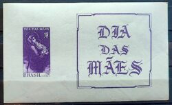 B 22 Bloco Dia das Maes 1967 06