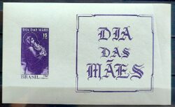 B 22 Bloco Dia das Maes 1967 08