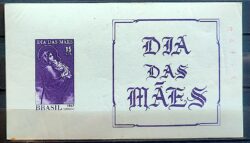 B 22 Bloco Dia das Maes 1967 09