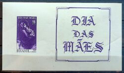 B 22 Bloco Dia das Maes 1967 10