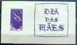 B 22 Bloco Dia das Maes 1967 Sem Goma 001