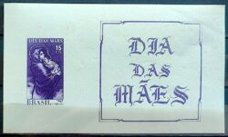 B 22 Bloco Dia das Maes 1967 Sem Goma 4