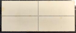 C 2248 Selo Centenario Gilberto Freyre Literatura 2000 Quadra CBC PE 2